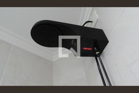 Apartamento à venda com 73m², 3 quartos e 2 vagas Apartamento à venda com 73m², 3 quartos e 2 vagasBanheiro