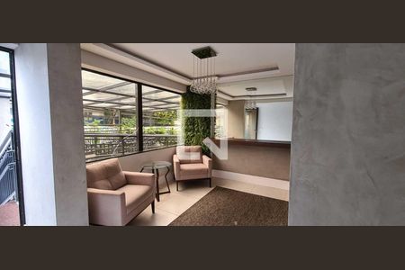 Apartamento à venda com 73m², 3 quartos e 2 vagas Apartamento à venda com 73m², 3 quartos e 2 vagasÁrea comum