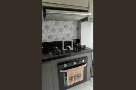 Apartamento à venda com 73m², 3 quartos e 2 vagas Apartamento à venda com 73m², 3 quartos e 2 vagasCozinha