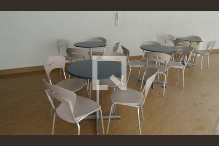 Apartamento à venda com 73m², 3 quartos e 2 vagas Apartamento à venda com 73m², 3 quartos e 2 vagasÁrea comum