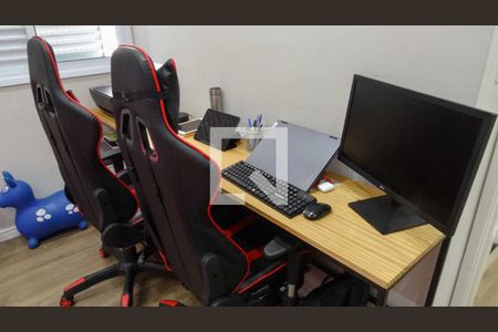 Apartamento à venda com 73m², 3 quartos e 2 vagas Apartamento à venda com 73m², 3 quartos e 2 vagasQuarto 3