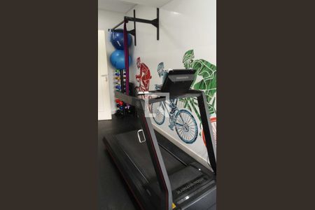 Apartamento à venda com 73m², 3 quartos e 2 vagas Apartamento à venda com 73m², 3 quartos e 2 vagasÁrea comum