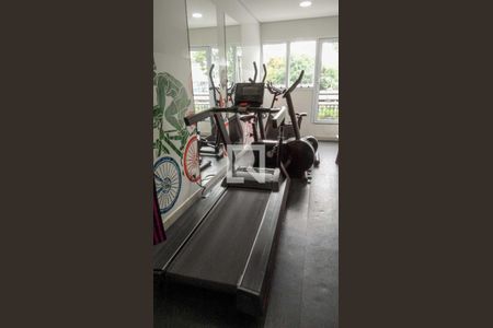 Apartamento à venda com 73m², 3 quartos e 2 vagas Apartamento à venda com 73m², 3 quartos e 2 vagasÁrea comum