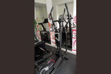 Apartamento à venda com 73m², 3 quartos e 2 vagas Apartamento à venda com 73m², 3 quartos e 2 vagasÁrea comum