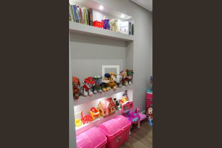 Apartamento à venda com 73m², 3 quartos e 2 vagas Apartamento à venda com 73m², 3 quartos e 2 vagasQuarto 3