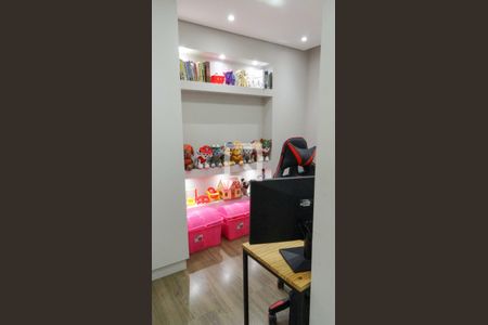 Apartamento à venda com 73m², 3 quartos e 2 vagas Apartamento à venda com 73m², 3 quartos e 2 vagasQuarto 3