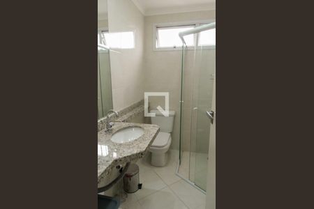 Apartamento à venda com 73m², 3 quartos e 2 vagas Apartamento à venda com 73m², 3 quartos e 2 vagasBanheiro