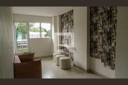 Apartamento à venda com 73m², 3 quartos e 2 vagas Apartamento à venda com 73m², 3 quartos e 2 vagasÁrea comum