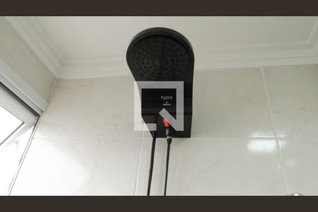 Apartamento à venda com 73m², 3 quartos e 2 vagas Apartamento à venda com 73m², 3 quartos e 2 vagasBanheiro