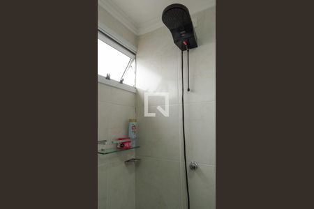 Apartamento à venda com 73m², 3 quartos e 2 vagas Apartamento à venda com 73m², 3 quartos e 2 vagasBanheiro