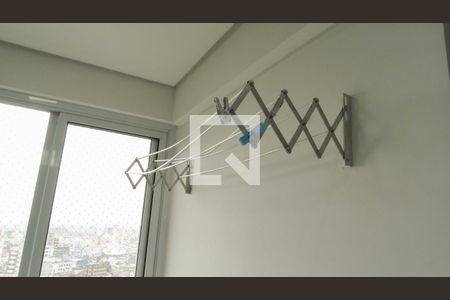 Apartamento à venda com 73m², 3 quartos e 2 vagas Apartamento à venda com 73m², 3 quartos e 2 vagasÁrea de Serviço