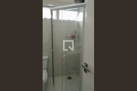 Apartamento à venda com 73m², 3 quartos e 2 vagas Apartamento à venda com 73m², 3 quartos e 2 vagasBanheiro