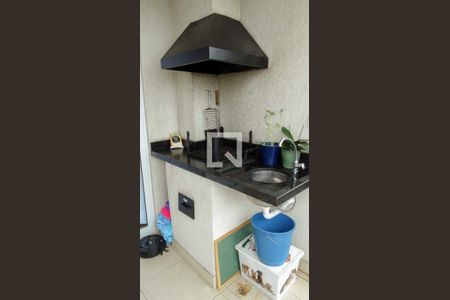 Apartamento à venda com 73m², 3 quartos e 2 vagas Apartamento à venda com 73m², 3 quartos e 2 vagasvaranda