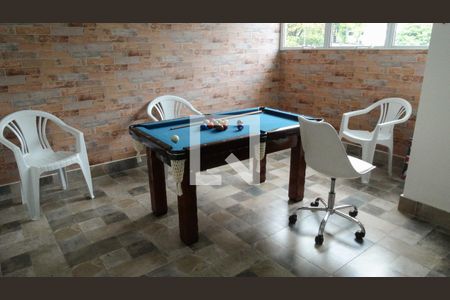 Apartamento à venda com 73m², 3 quartos e 2 vagas Apartamento à venda com 73m², 3 quartos e 2 vagasÁrea comum