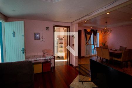Casa à venda com 250m², 4 quartos e 6 vagas Casa à venda com 250m², 4 quartos e 6 vagasÁrea comum