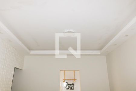 Sala de casa para alugar com 2 quartos, 80m² em Engenho de Dentro, Rio de Janeiro
