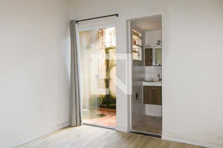 Quarto Suite de casa para alugar com 2 quartos, 80m² em Engenho de Dentro, Rio de Janeiro