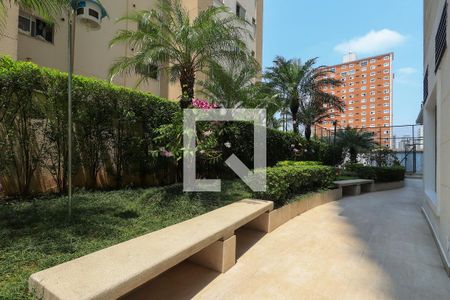 Apartamento à venda com 130m², 3 quartos e 3 vagasJardim