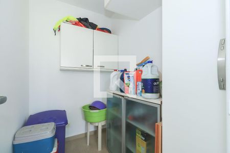Apartamento à venda com 130m², 3 quartos e 3 vagasCozinha