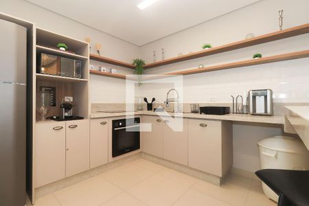 Apartamento à venda com 130m², 3 quartos e 3 vagasEspaço Gourmet
