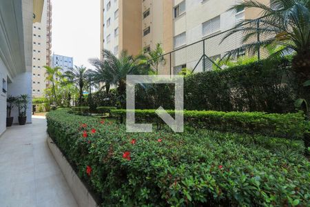 Apartamento à venda com 130m², 3 quartos e 3 vagasJardim