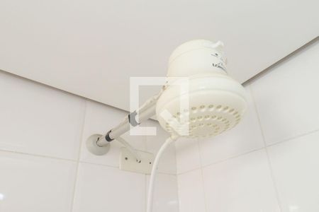 Apartamento à venda com 130m², 3 quartos e 3 vagasBanheiro de serviço