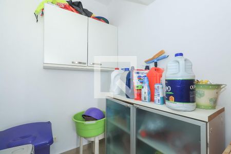Apartamento à venda com 130m², 3 quartos e 3 vagasQuarto de Serviço