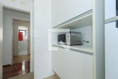 Apartamento à venda com 130m², 3 quartos e 3 vagasCozinha