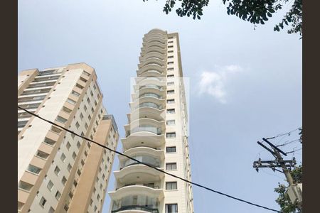 Apartamento à venda com 130m², 3 quartos e 3 vagasFachada