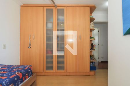 Apartamento à venda com 130m², 3 quartos e 3 vagasSuíte 3