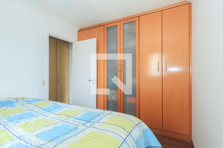 Apartamento à venda com 130m², 3 quartos e 3 vagasSuíte 1