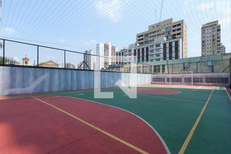Apartamento à venda com 130m², 3 quartos e 3 vagasQuadra Esportiva