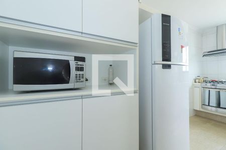 Apartamento à venda com 130m², 3 quartos e 3 vagasCozinha