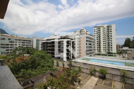 Vista de apartamento para alugar com 3 quartos, 80m² em Freguesia de Jacarepaguá, Rio de Janeiro