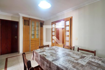 Apartamento à venda com 245m², 4 quartos e 4 vagasSala de Jantar