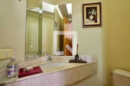 Apartamento à venda com 245m², 4 quartos e 4 vagasLavabo