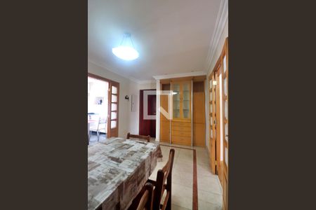 Apartamento à venda com 245m², 4 quartos e 4 vagasSala de Jantar