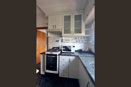 Apartamento à venda com 245m², 4 quartos e 4 vagasCozinha