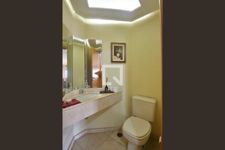 Apartamento à venda com 245m², 4 quartos e 4 vagasLavabo