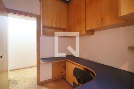 Apartamento à venda com 245m², 4 quartos e 4 vagasQuarto de Serviço