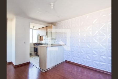 Sala de apartamento à venda com 2 quartos, 70m² em Rubem Berta, Porto Alegre
