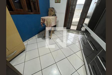 Casa à venda com 88m², 3 quartos e 2 vagas Casa à venda com 88m², 3 quartos e 2 vagasQuarto