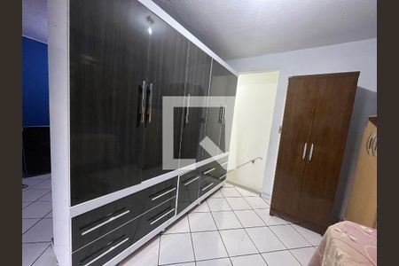 Casa à venda com 88m², 3 quartos e 2 vagas Casa à venda com 88m², 3 quartos e 2 vagasQuarto