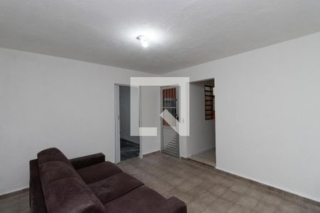 Sala de casa para alugar com 3 quartos, 148m² em Vila Medeiros, São Paulo