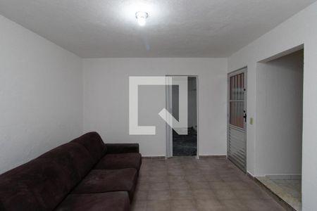 Sala de casa para alugar com 3 quartos, 148m² em Vila Medeiros, São Paulo