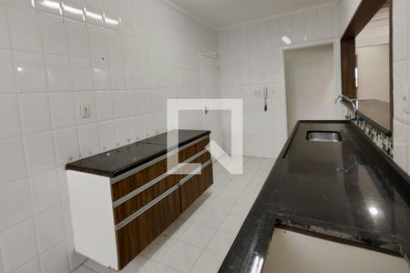 Apartamento para alugar com 111m², 3 quartos e 1 vaga Apartamento para alugar com 111m², 3 quartos e 1 vagaCozinha