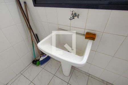 Apartamento para alugar com 111m², 3 quartos e 1 vaga Apartamento para alugar com 111m², 3 quartos e 1 vagaÁrea de Serviço