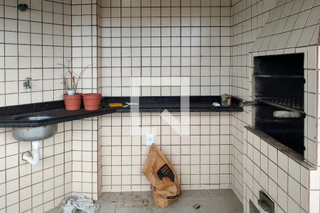 Apartamento para alugar com 111m², 3 quartos e 1 vaga Apartamento para alugar com 111m², 3 quartos e 1 vagaSacada