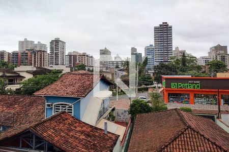 Apartamento para alugar com 111m², 3 quartos e 1 vaga Apartamento para alugar com 111m², 3 quartos e 1 vagaVista da Sacada