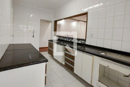 Apartamento para alugar com 111m², 3 quartos e 1 vaga Apartamento para alugar com 111m², 3 quartos e 1 vagaCozinha
